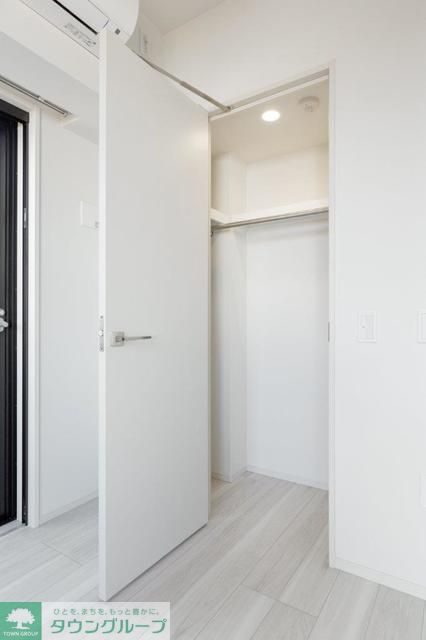 収納　Aタイプ2022年11月撮影