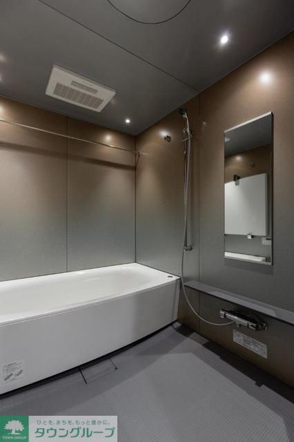 バス・シャワールーム　Aタイプ2022年11月撮影