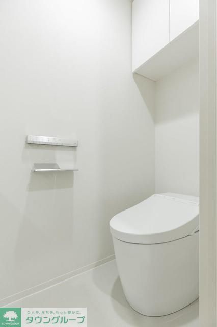 トイレ　Aタイプ2022年11月撮影