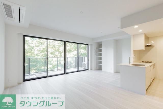 居室・リビング　Aタイプ2022年11月撮影