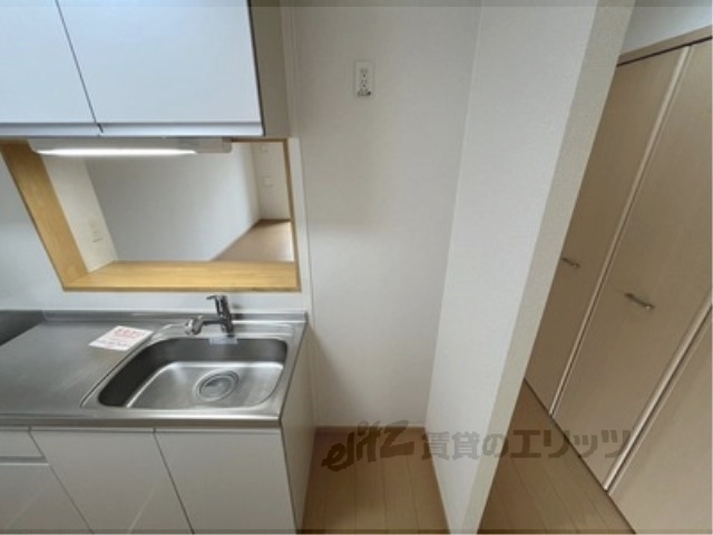 その他部屋・スペース　冷蔵庫置場