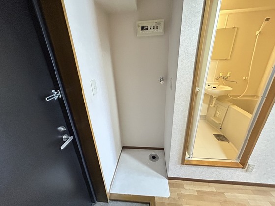 その他　※別部屋の写真です