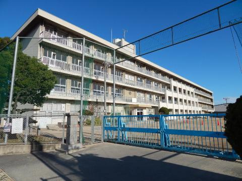 その他　福山市立多治米小学校（その他）まで852m
