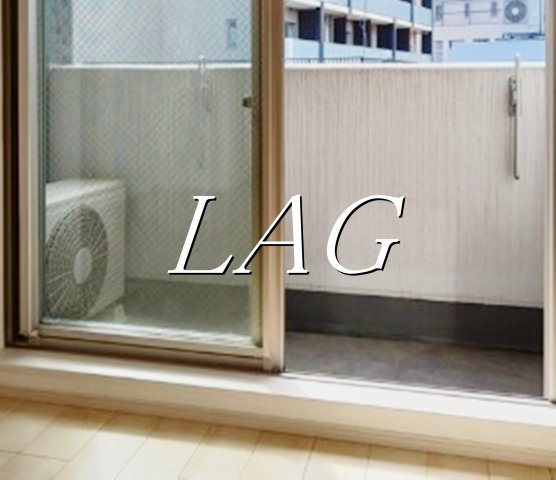 バルコニー　バルコニーです。