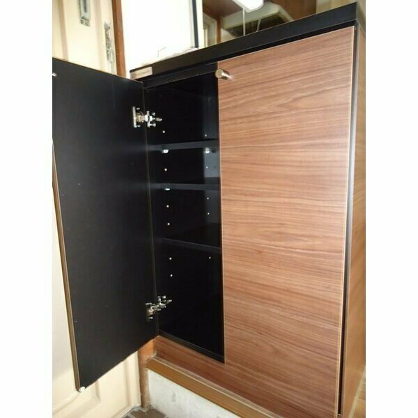 収納　※別室の参考写真の為、現況優先です。