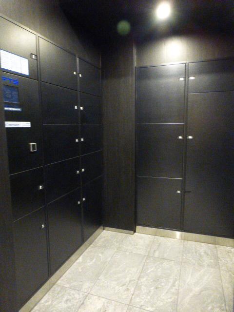 その他共有部分　共有部分