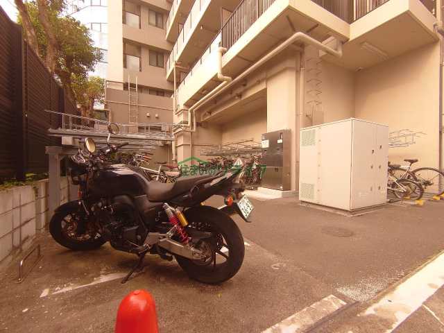 その他　ステラメゾン三軒茶屋(旧クレヴィアリグゼ三軒茶屋)