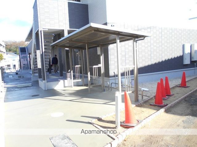 その他共有部分　その他共有部分