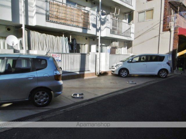 その他共有部分　その他共有部分