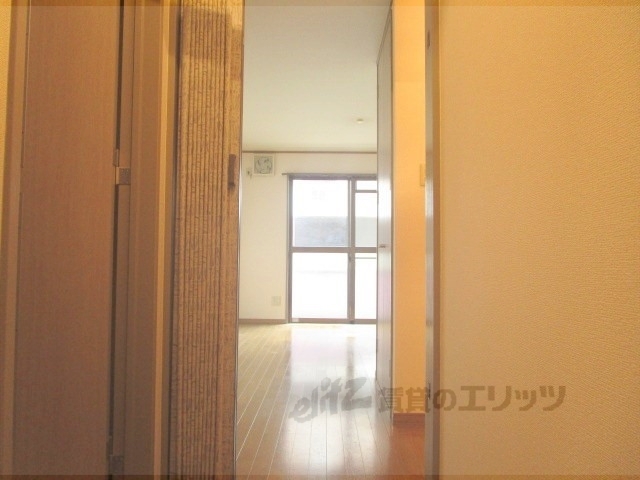 その他部屋・スペース　廊下