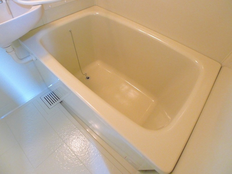 バス・シャワールーム　図面と現状に相違がある場合には現状を優先