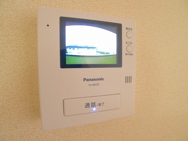 セキュリティ　図面と現状に相違がある場合には現状を優先