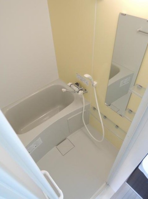 バス・シャワールーム　弊社は都内全域の物件をご紹介可能です！