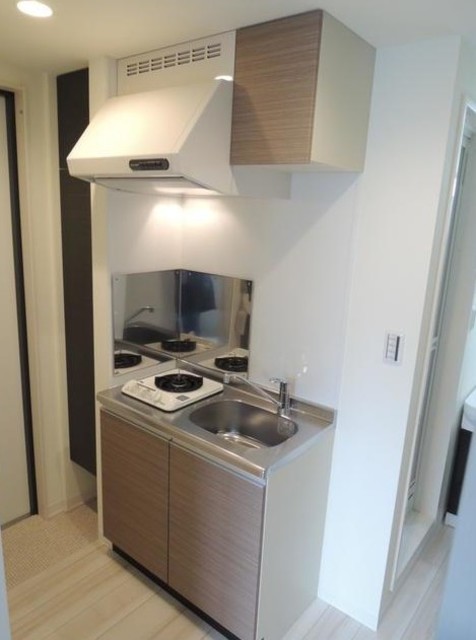 キッチン　弊社は都内全域の物件をご紹介可能です！