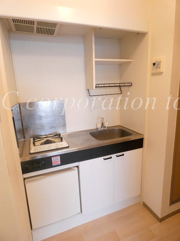 キッチン　参考写真