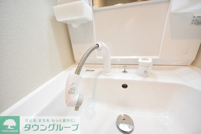 その他部屋・スペース　洗面