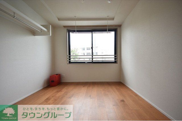 居室・リビング　リビング/居室