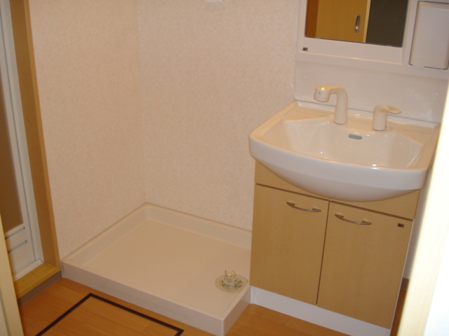 洗面設備　洗面（イメージ）