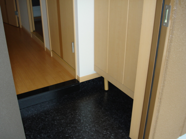 玄関　玄関（イメージ）