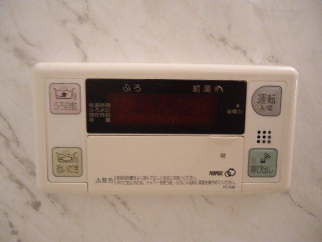 その他設備　室内設備（イメージ）