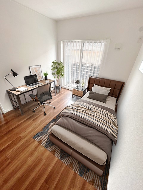 その他部屋・スペース　家具はイメージです