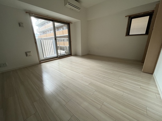 居室・リビング　※掲載写真は同マンション別部屋参考写真となります。