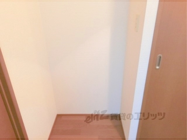 その他部屋・スペース　冷蔵庫置場