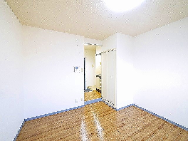 その他部屋・スペース　ゆとりの広さです