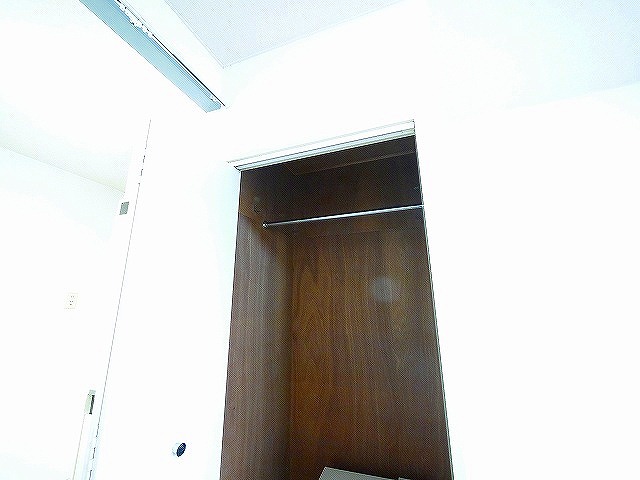 収納　こまごまとしたものを収納できそうですね