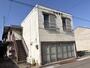 浜田駅より徒歩19分 築37年9ヶ月 2階建の賃貸物件