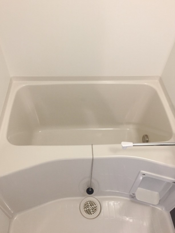 バス・シャワールーム　風呂