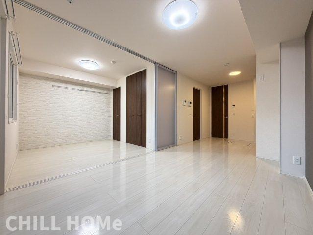 居室・リビング　他社様掲載物件もまとめてご紹介、ご案内可能です(^^)/