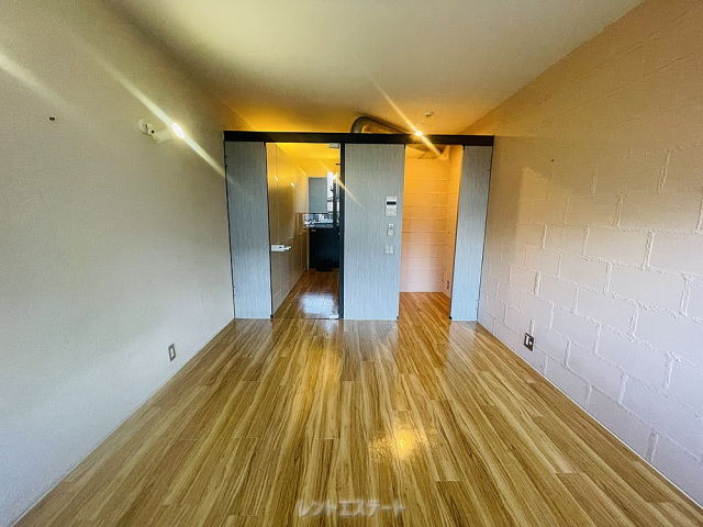 その他設備　プレゼント♪