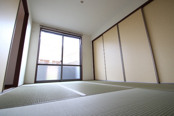 その他　※別部屋の写真です