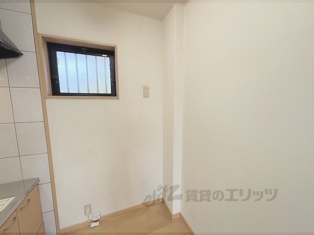 その他部屋・スペース　冷蔵庫置場