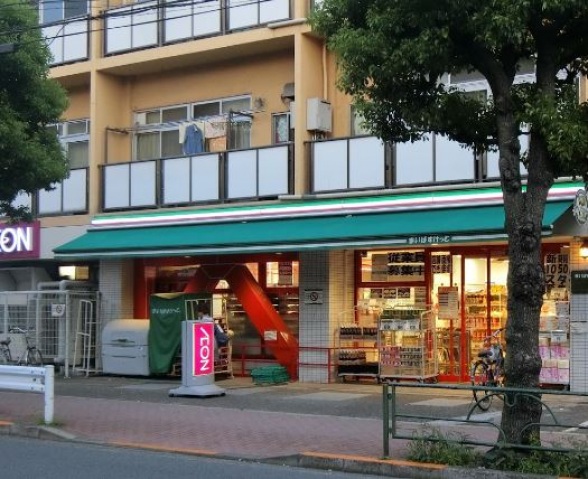 スーパー　まいばすけっと大井6丁目店（スーパー）まで352m