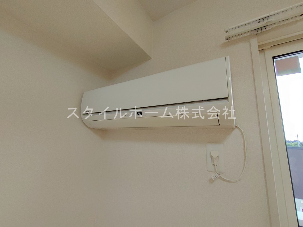 その他設備　イメージ写真です。