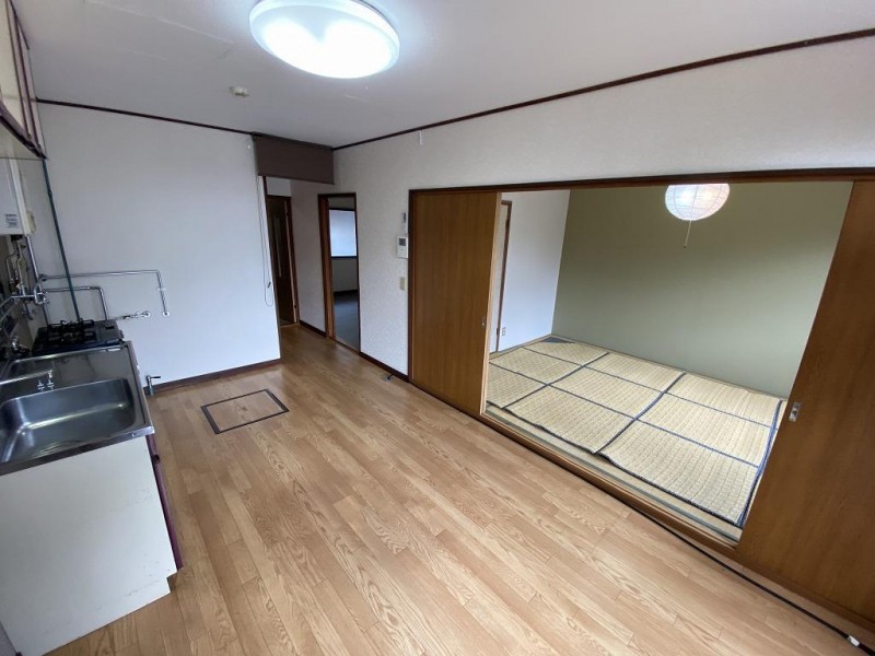 その他部屋・スペース　内装