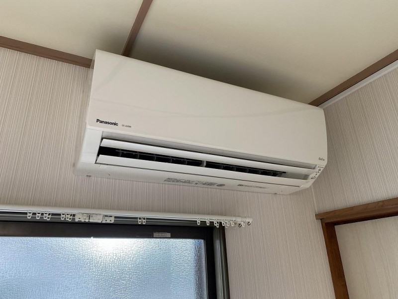 その他設備　設備