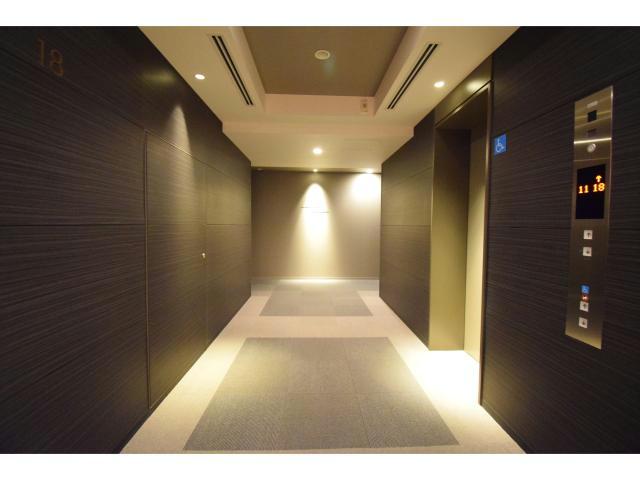 その他共有部分　建物設備