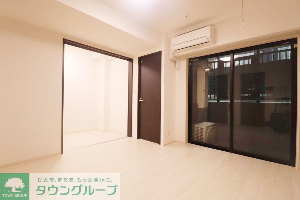 居室・リビング　リビング/居室