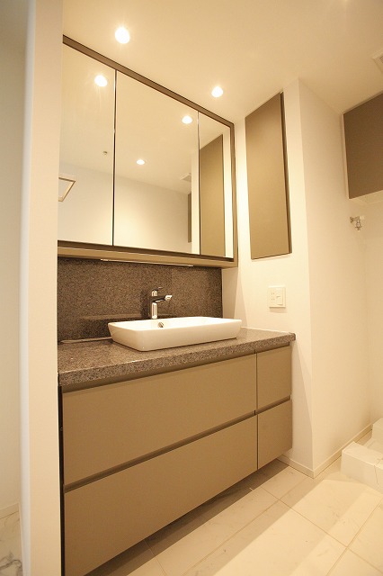 洗面設備　洗面※別部屋参考写真