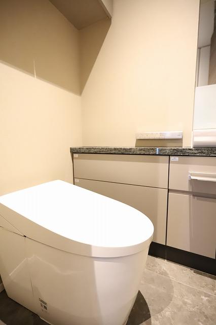 トイレ　トイレ※別部屋参考写真