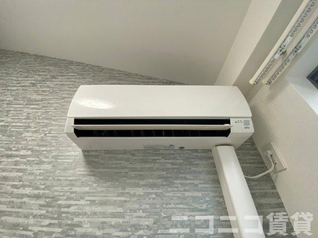 その他設備　別号室イメージの為、現状を優先致します。