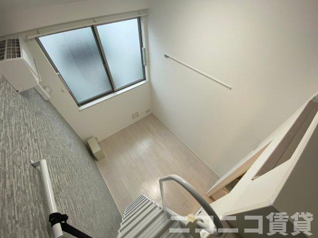 眺望　別号室イメージの為、現状を優先致します。