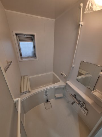 バス・シャワールーム　★追焚バス★