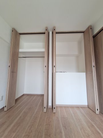 収納　★クローゼット／物入れ★