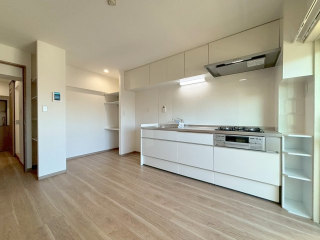 居室・リビング　★ＤＫ７．５帖★