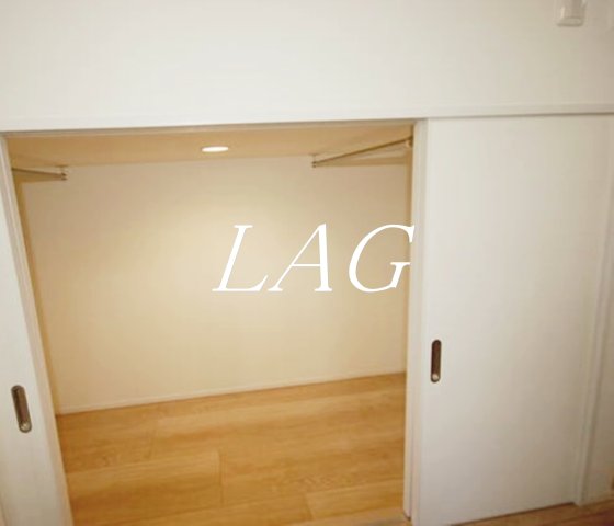 収納　収納です。