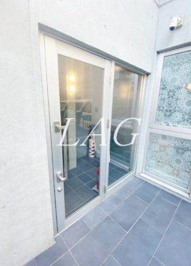 エントランス　エントランスです。